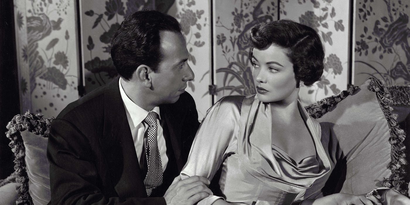 10 Best Gene Tierney Movies Ranked