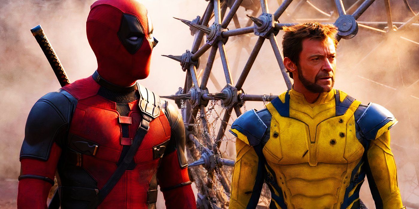 Deadpool & Wolverine Trailer Subtly Reveals Another Wade Wilson Variant