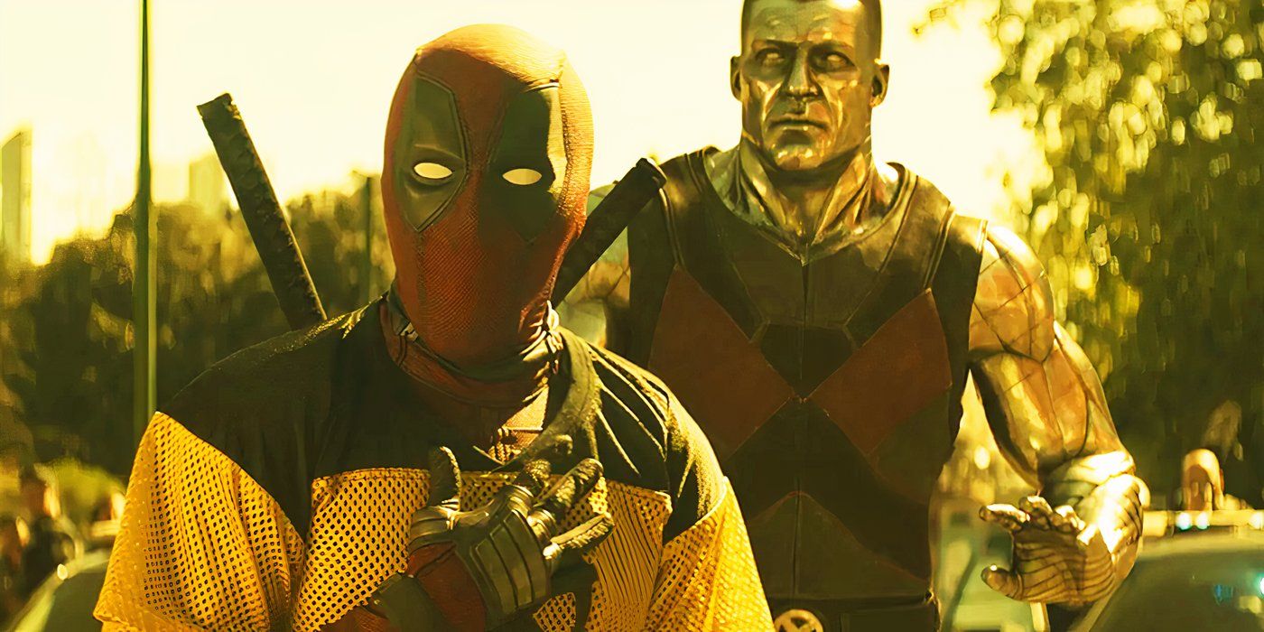 Every Deadpool Movie Appearance, Ranked