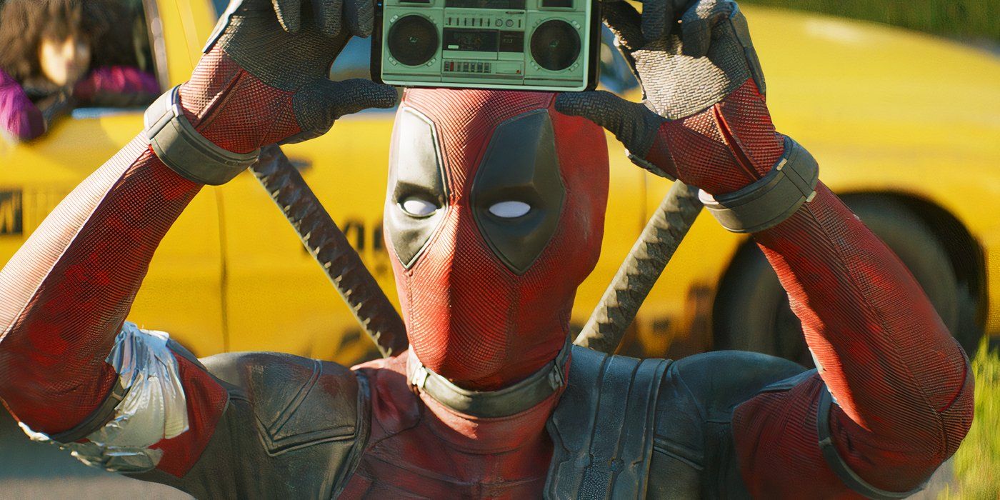 Every Deadpool Movie Appearance, Ranked