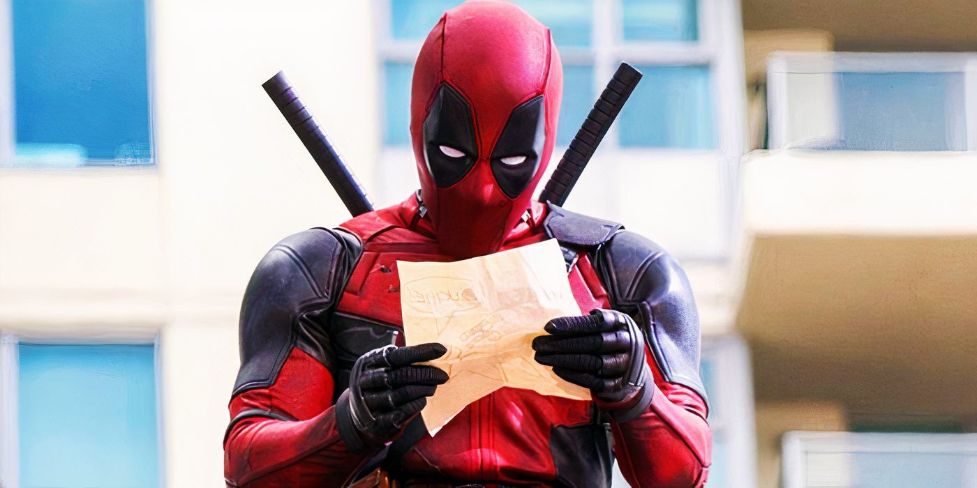 Every Deadpool Movie Appearance, Ranked