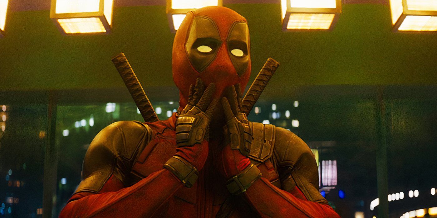 Every Deadpool Movie Appearance, Ranked