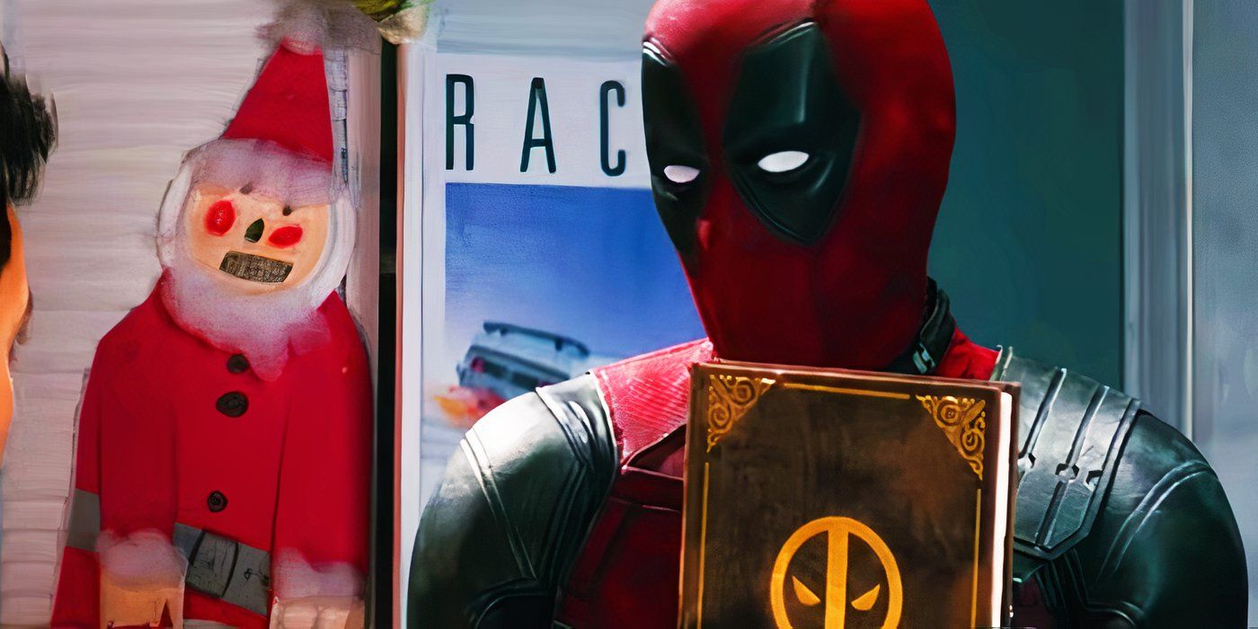 Every Deadpool Movie Appearance, Ranked