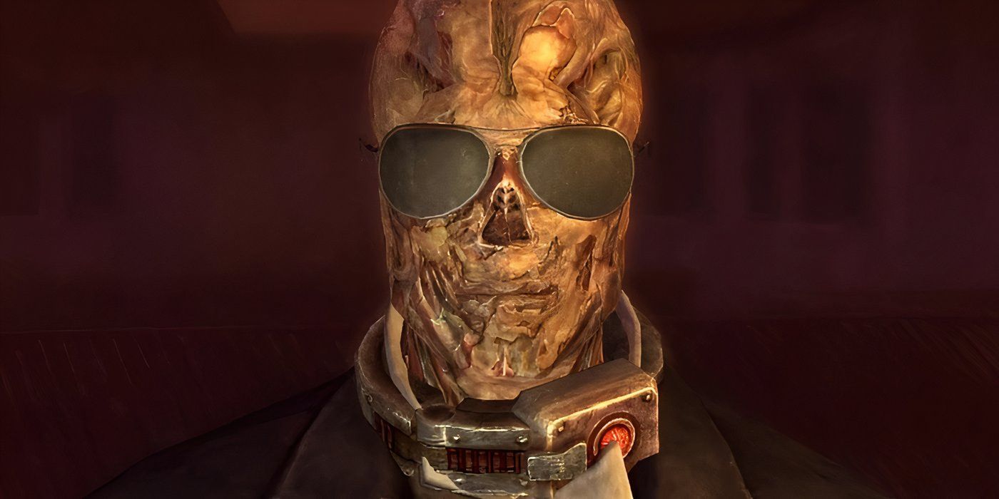 14 New Vegas Characters We Hope Return For Fallout Season 2