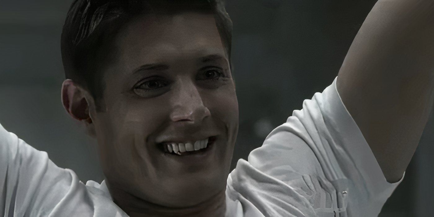 10 Best Quotes From Supernatural's Dean