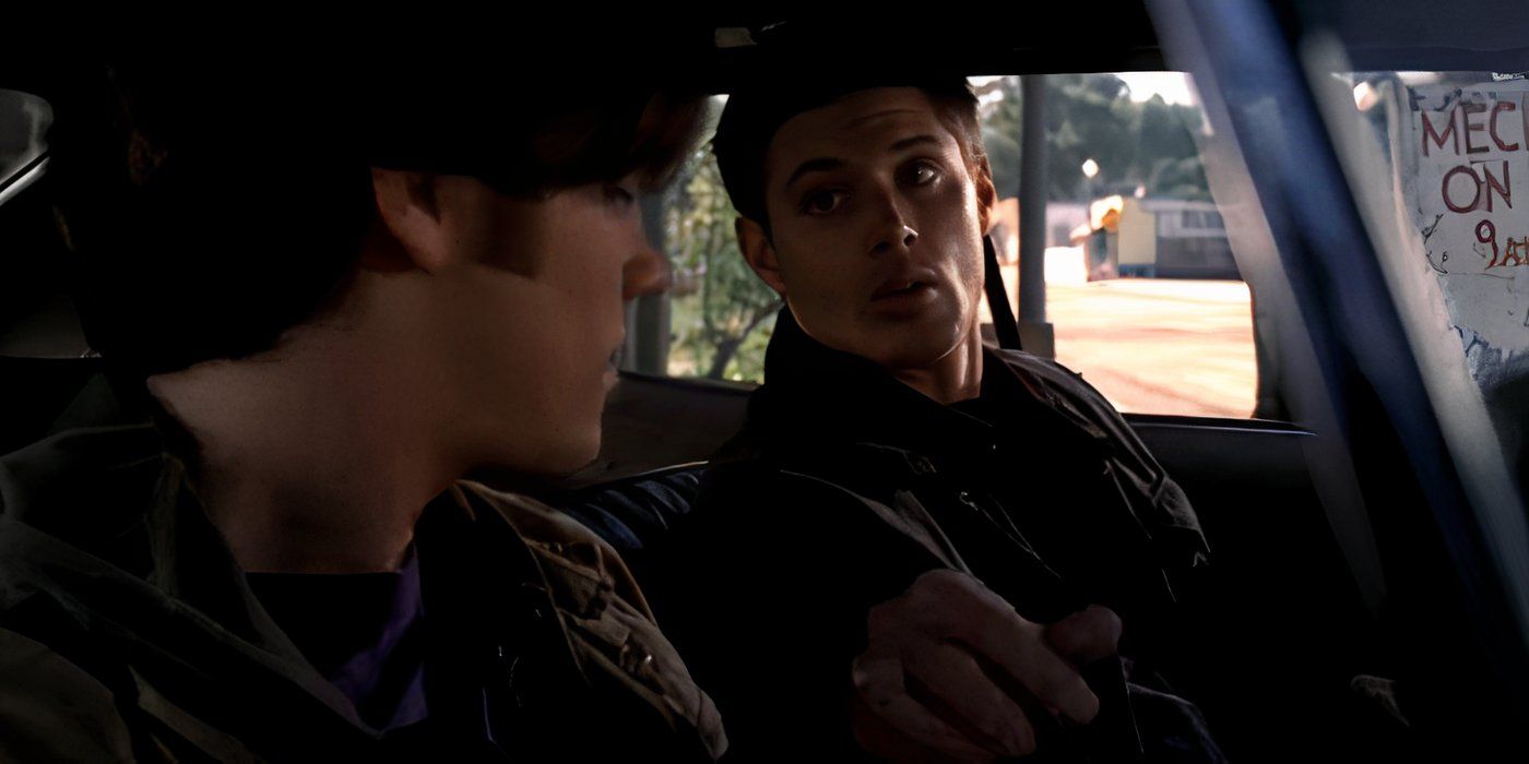 10 Best Quotes From Supernatural's Dean