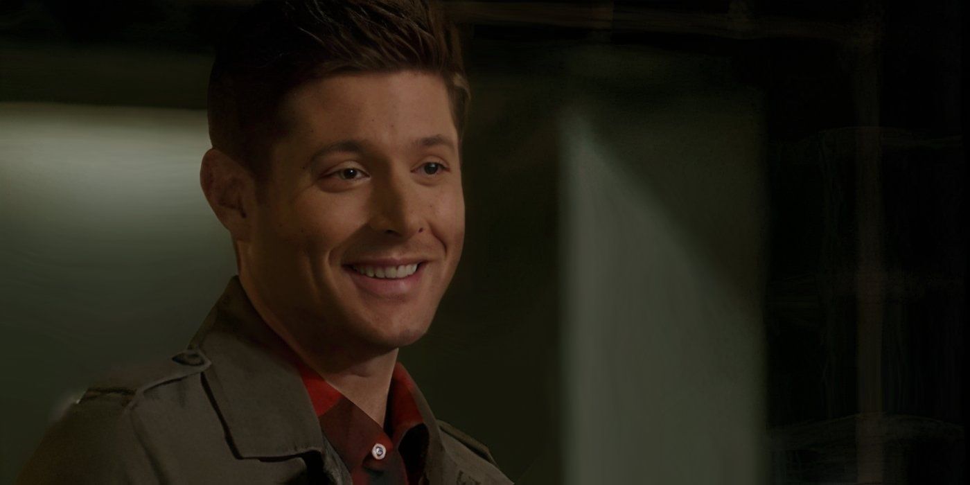 10 Best Quotes From Supernatural's Dean