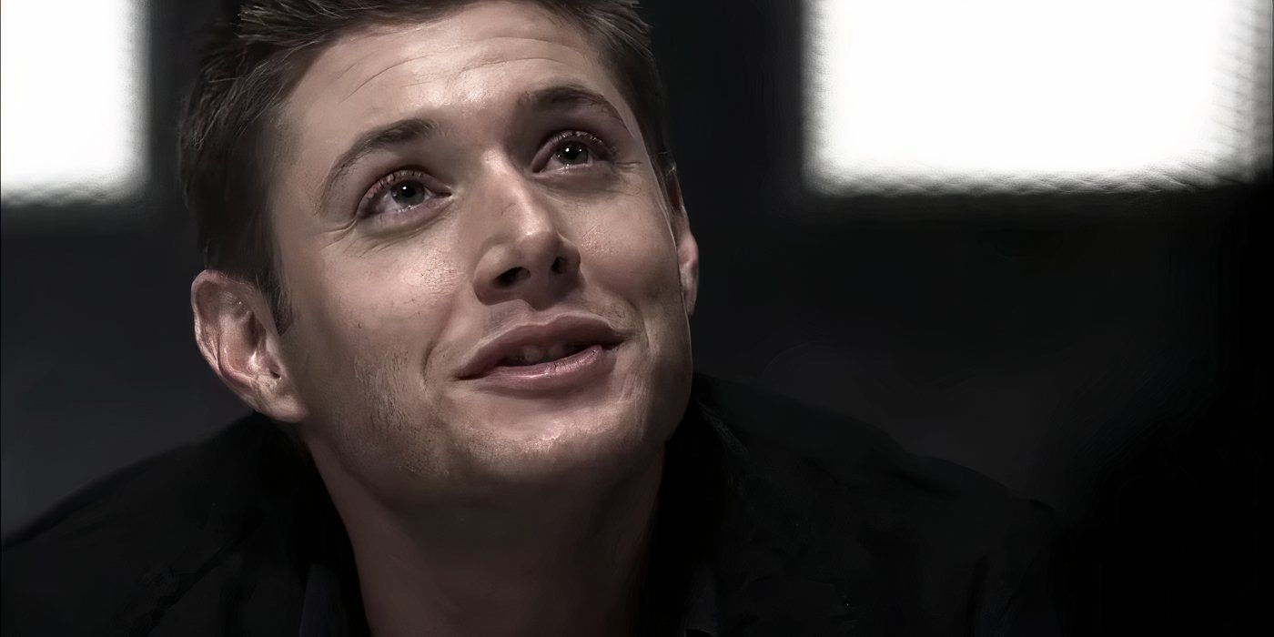 10 Best Quotes From Supernatural's Dean