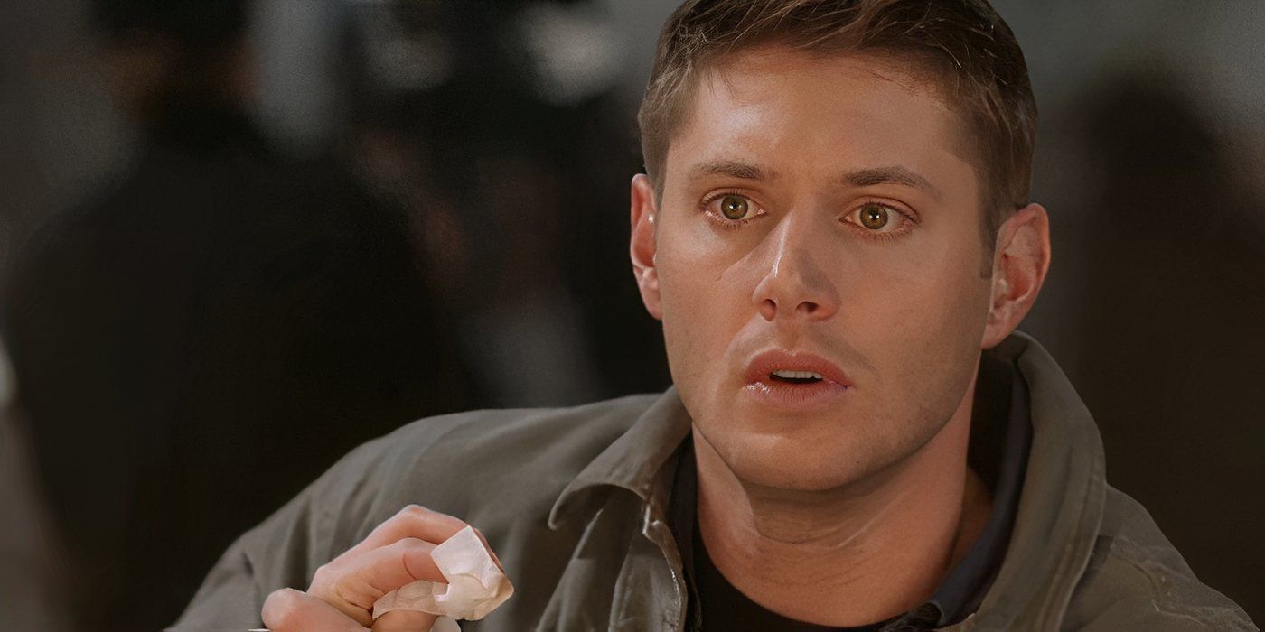 10 Best Quotes From Supernatural's Dean