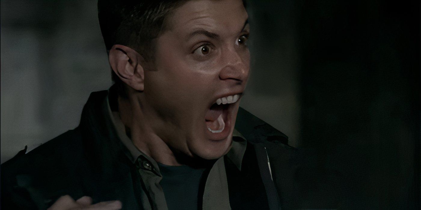 10 Best Quotes From Supernatural's Dean