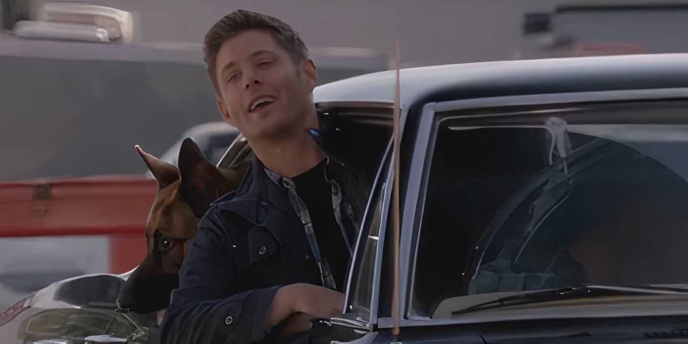 10 Best Quotes From Supernatural's Dean