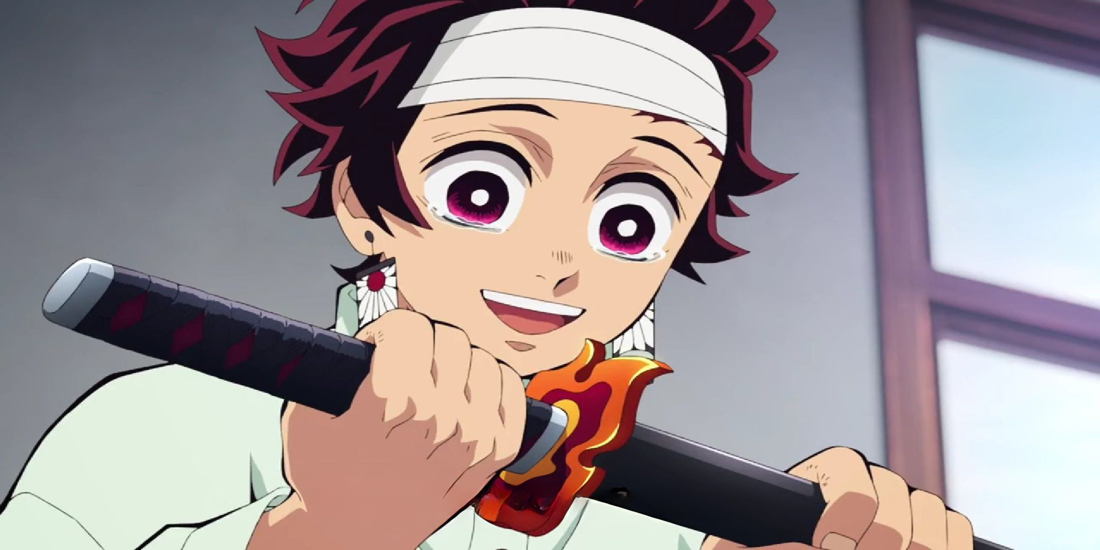 Tanjiro's Demon Slayer Voice Actor Has Two Qualities That Define the Iconic Hero