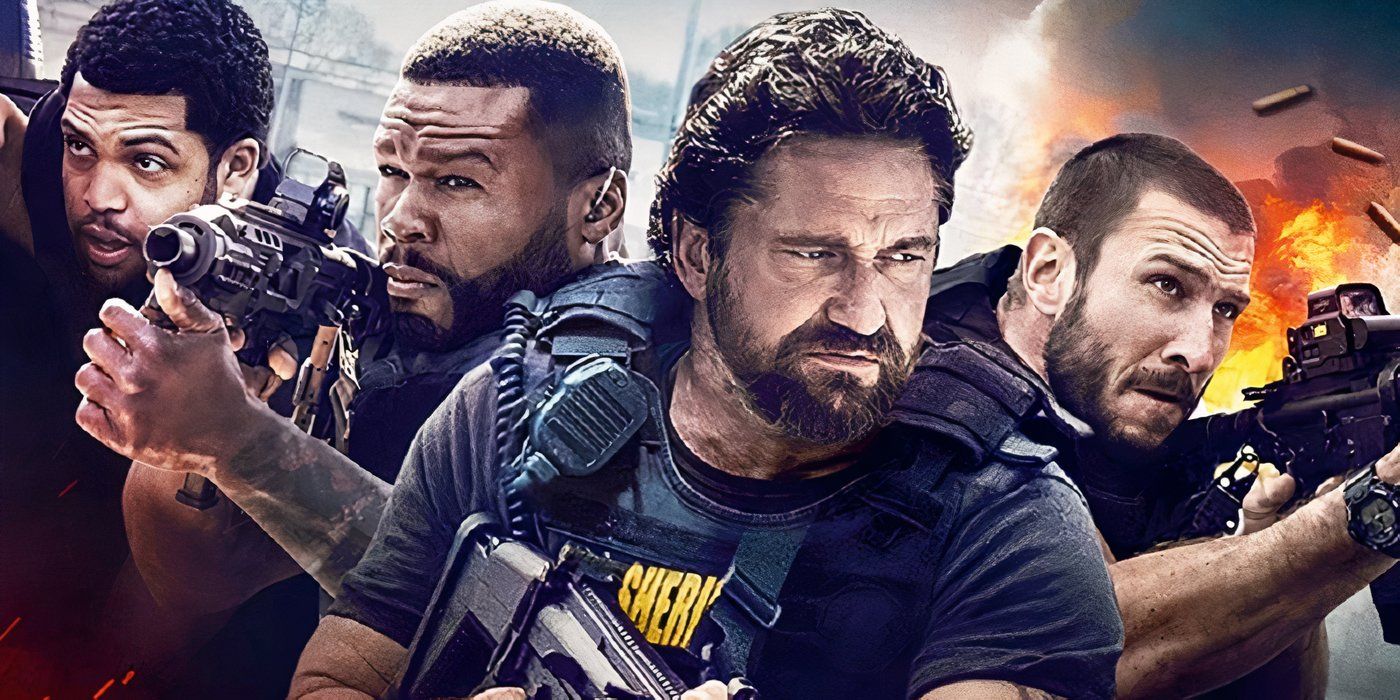 Den Of Thieves 2: Pantera — дата выхода, актеры, сюжет и все, что мы знаем