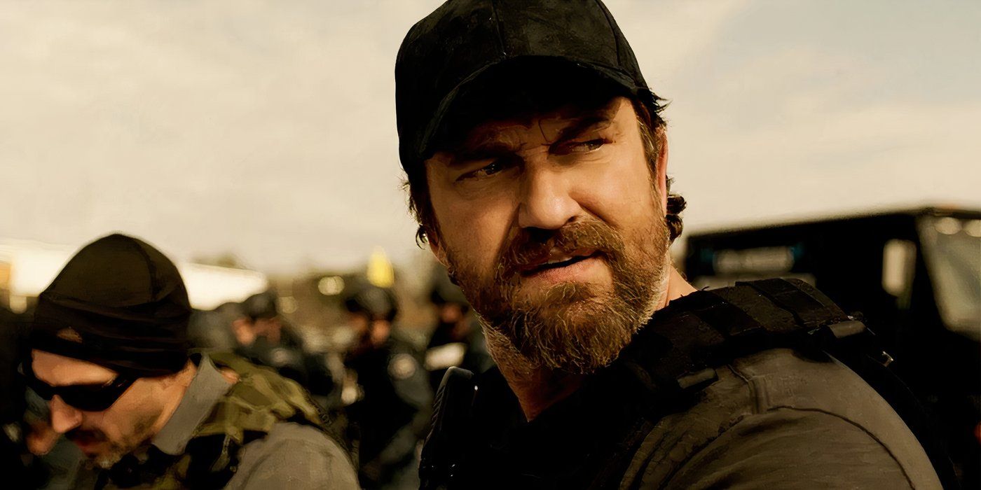 Den Of Thieves 2: Pantera - Release Date, Cast, Story, Trailer & Everything We Know