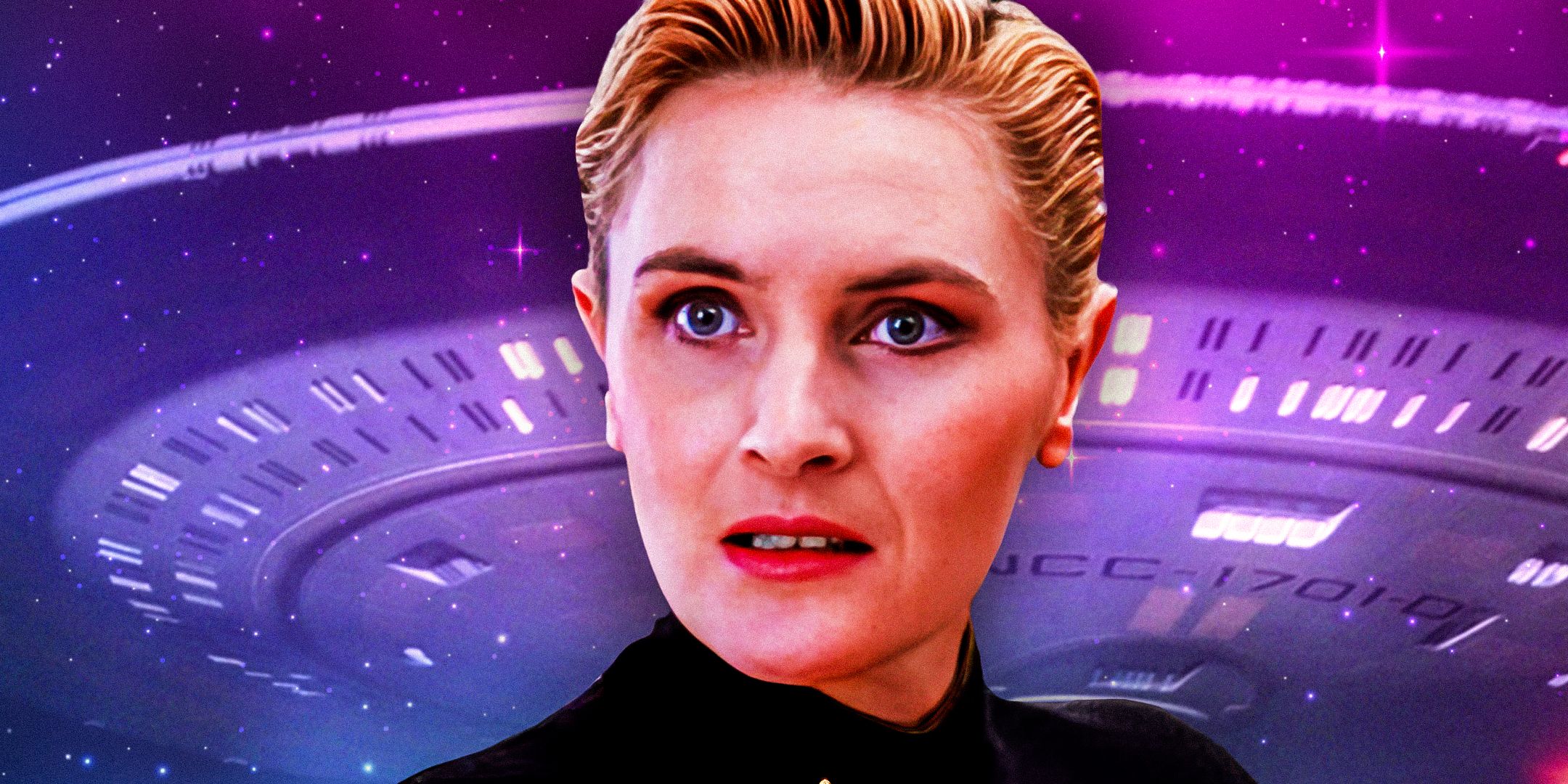 Why Denise Crosby Quit Star Trek: TNG Before Season 1 Was Over