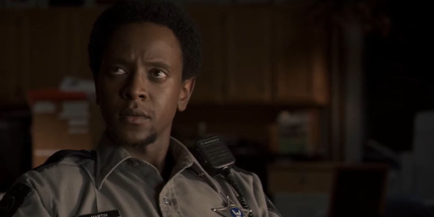 The 10 Best Edi Gathegi Movies & TV Shows Ranked