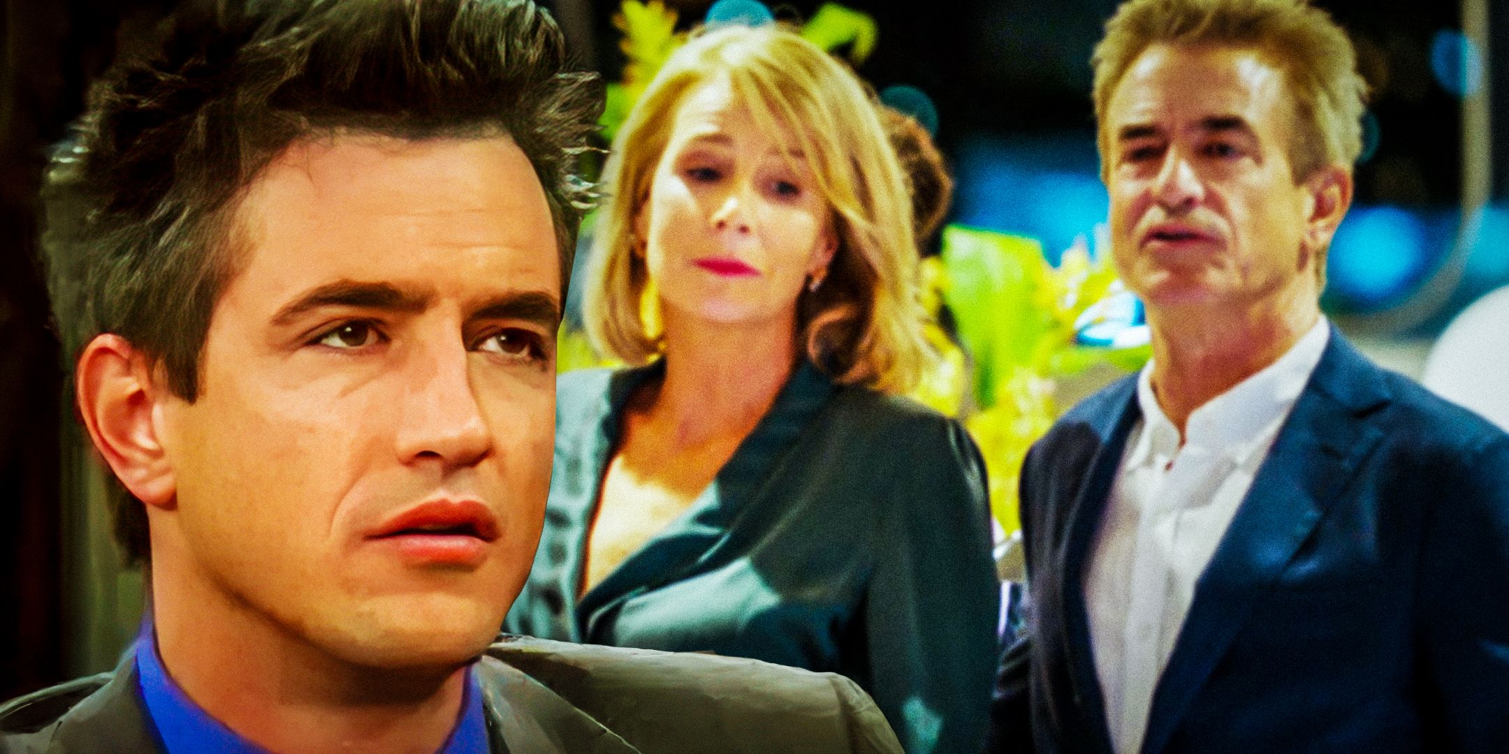 Dermot Mulroney’s Anyone But You Success Is A Reminder Of How Friends Wasted Him 21 Years Ago