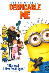 Despicable Me 2010 Summary Latest News Trailer Cast Where To 