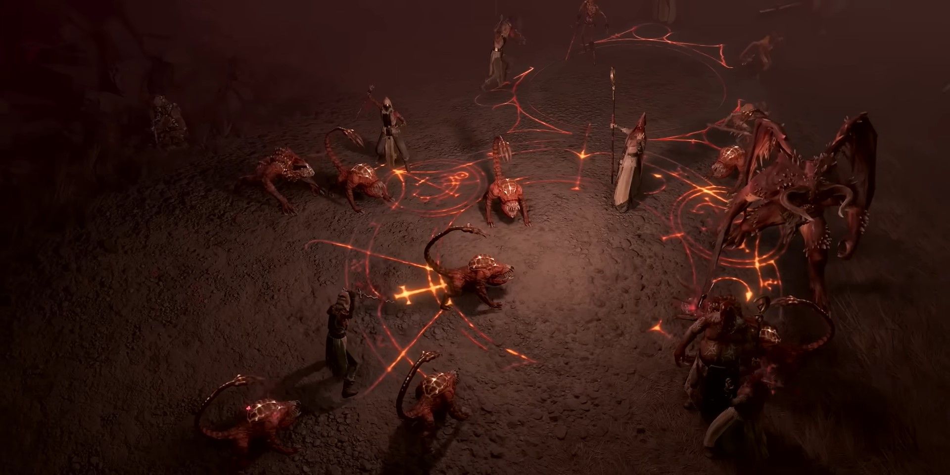 Diablo 4: How To Farm Exquisite Blood