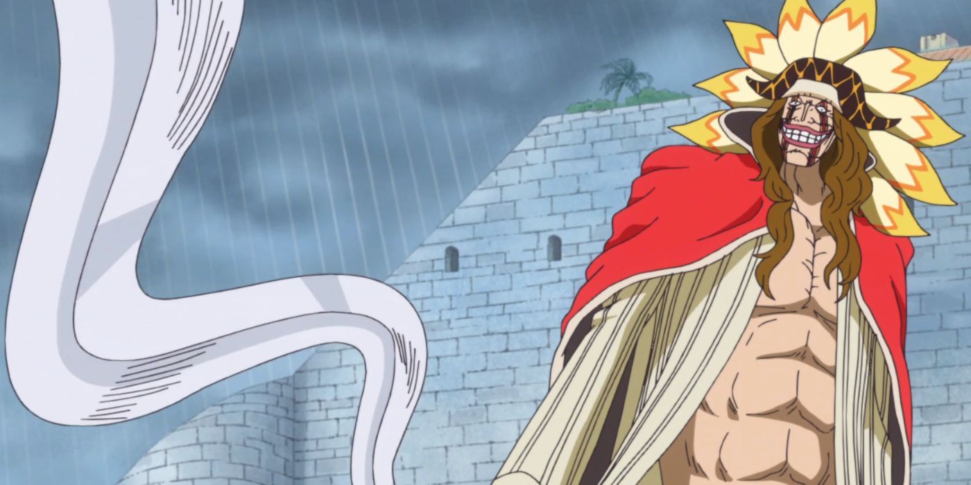 10 Devil Fruits Netflix's One Piece Will Struggle To Adapt In Live-Action