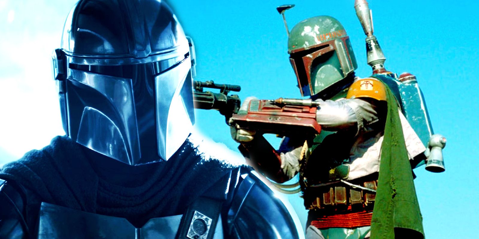 How One Mandalorian Season 3 Easter Egg Secretly Honored Boba Fett ...