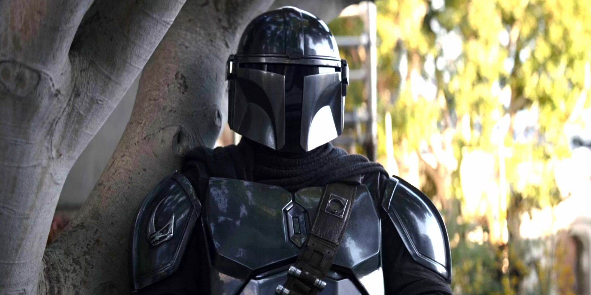 How One Mandalorian Season 3 Easter Egg Secretly Honored Boba Fett Actor Jeremy Bulloch