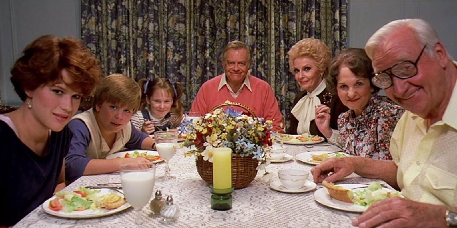 10 Harsh Realties Of Rewatching Sixteen Candles, 40 Years Later