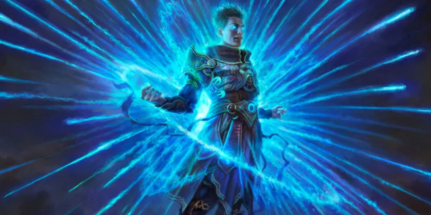 D&D: 10 Best New Magic Items In The 2024 DM's Guide