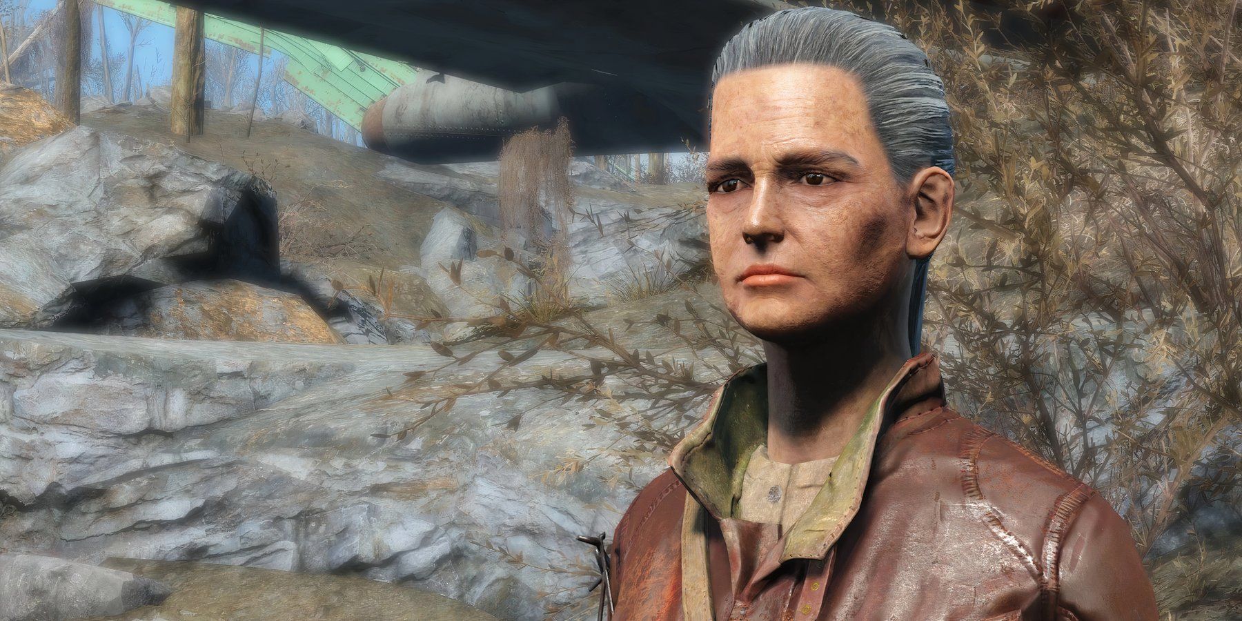 10 Best Fallout 4 Unique Settlers In The Game, Ranked By How Cool They Are