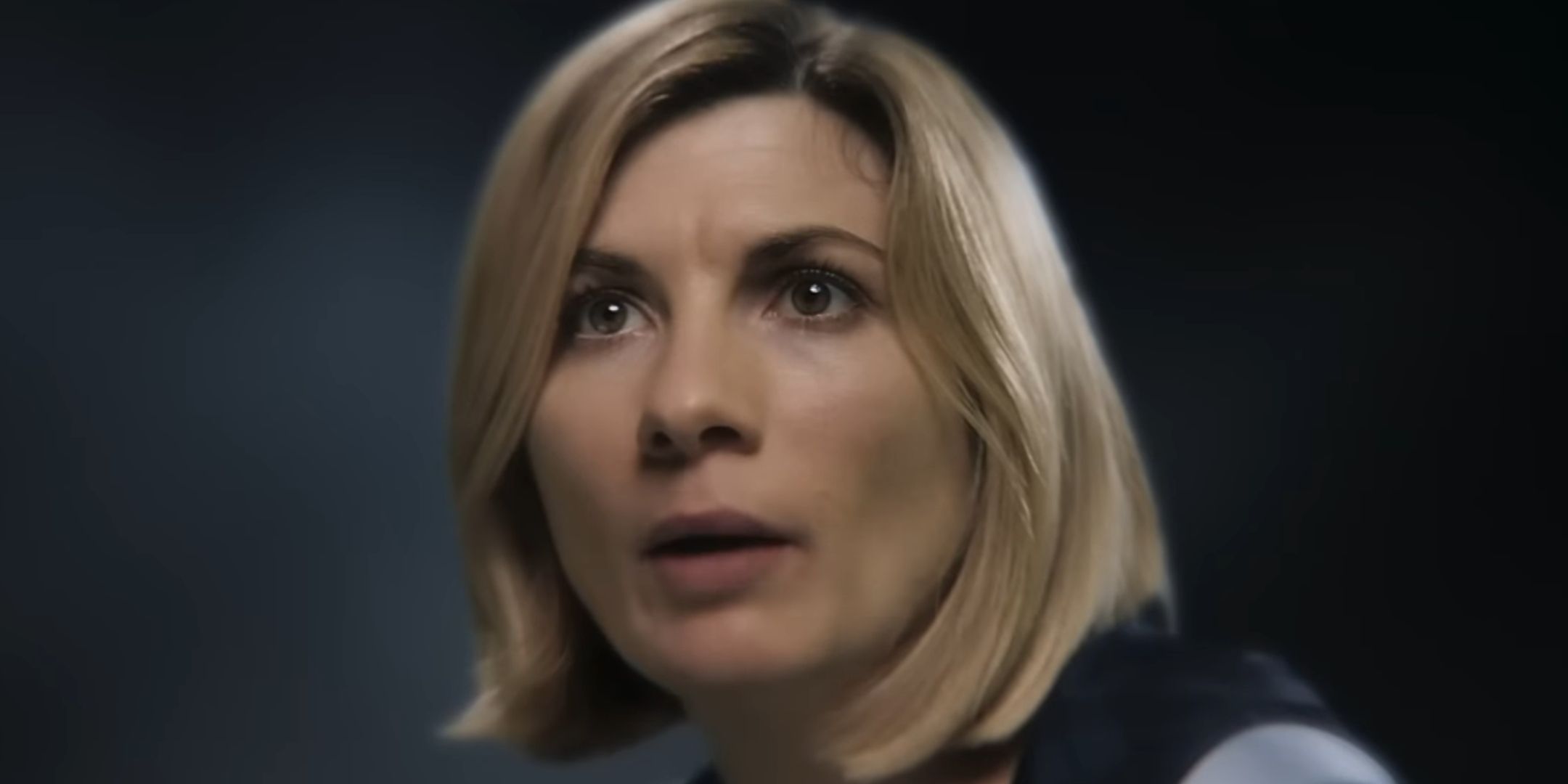 A 54YearOld Doctor Who Mystery May Actually Be Solved By The Show's