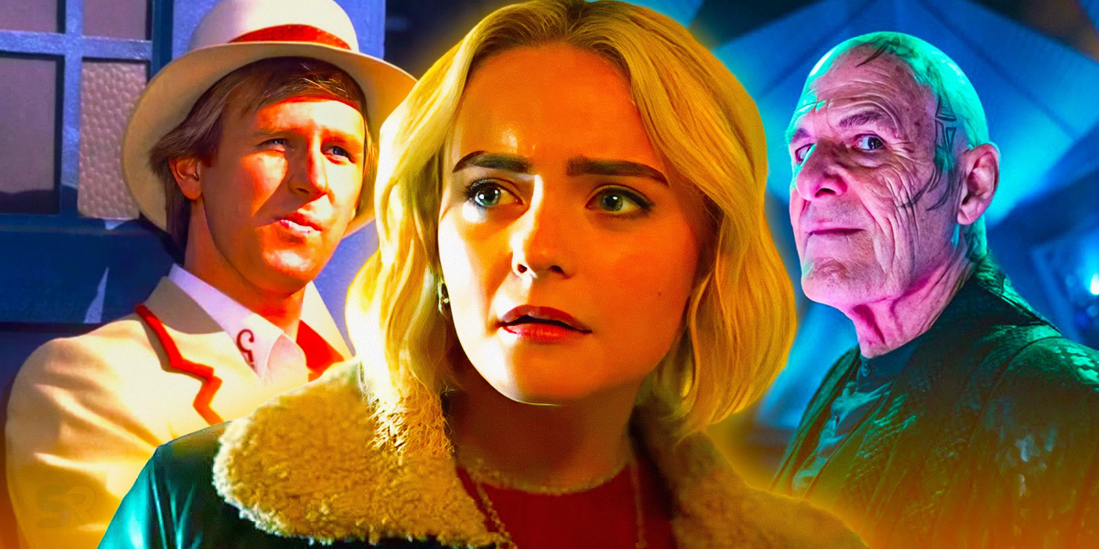 Doctor Who Theory Reveals Ruby Sunday Origin Is Connected To A Forgotten Fifth Doctor Story