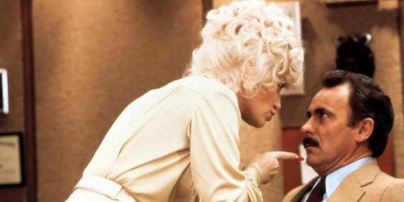 Jennifer Aniston's 9 to 5 Remake: Confirmation & Everything We Know