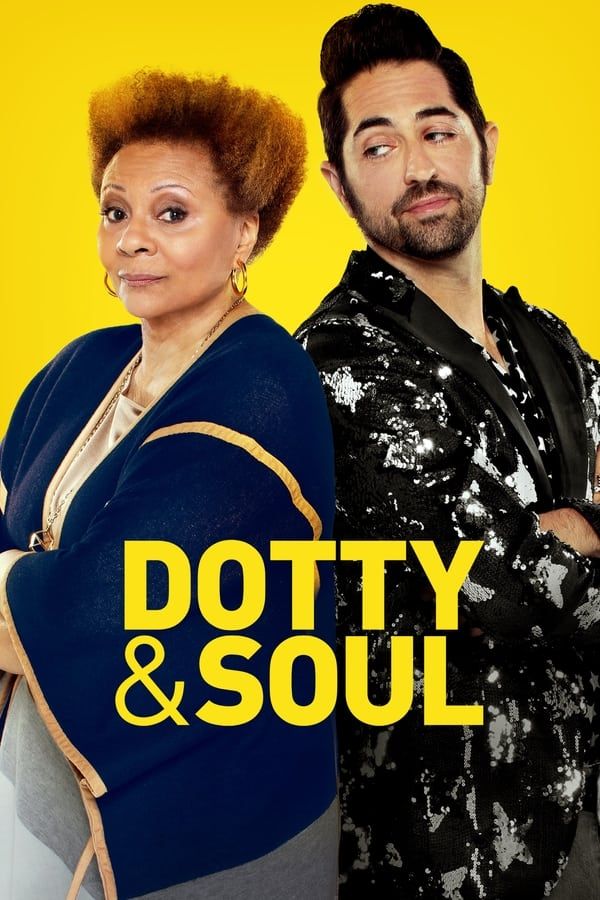 Dotty and Soul Movie