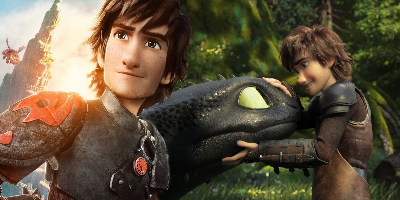 The Live-Action How To Train Your Dragon Remake: Release Date, Cast & Everything We Know