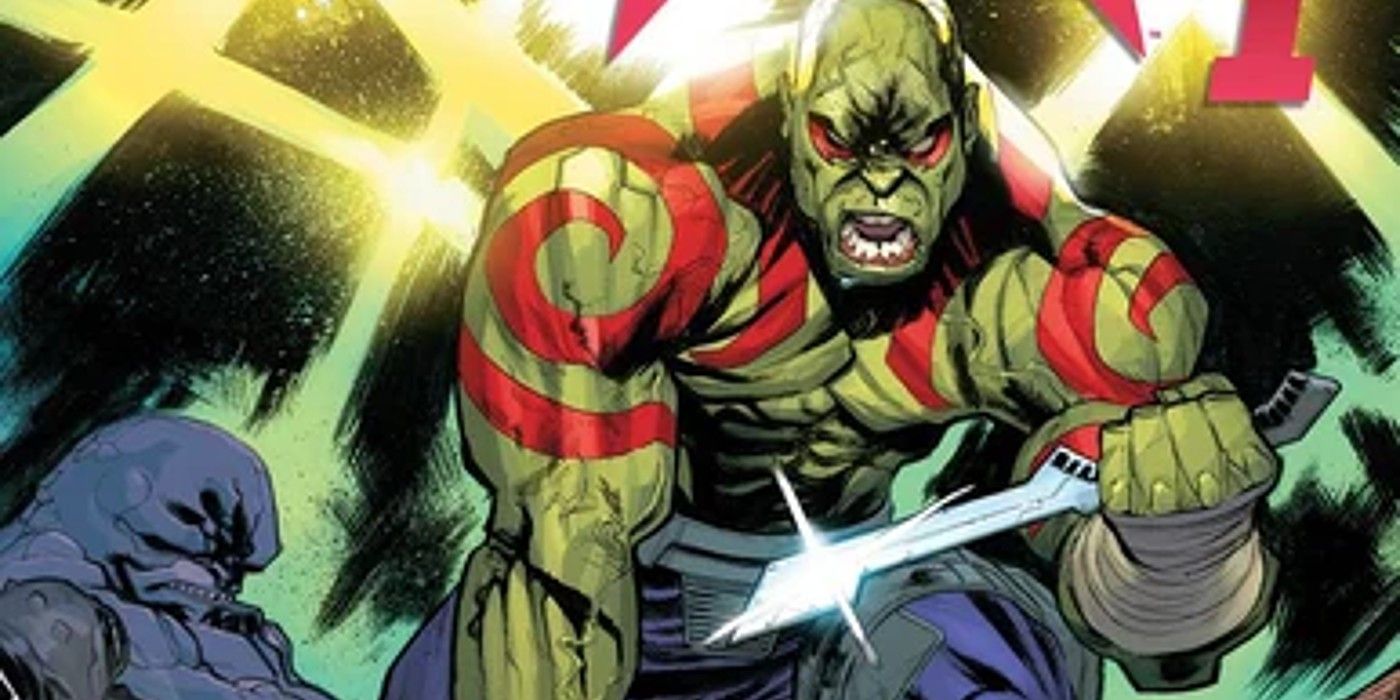 9 Powers Drax The Destroyer Still Hasn't Used After 7 Movies