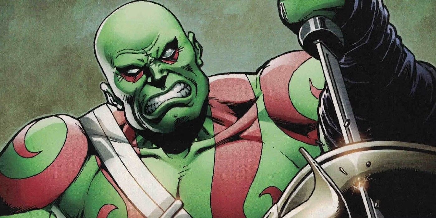 9 Powers Drax The Destroyer Still Hasn't Used After 7 Movies