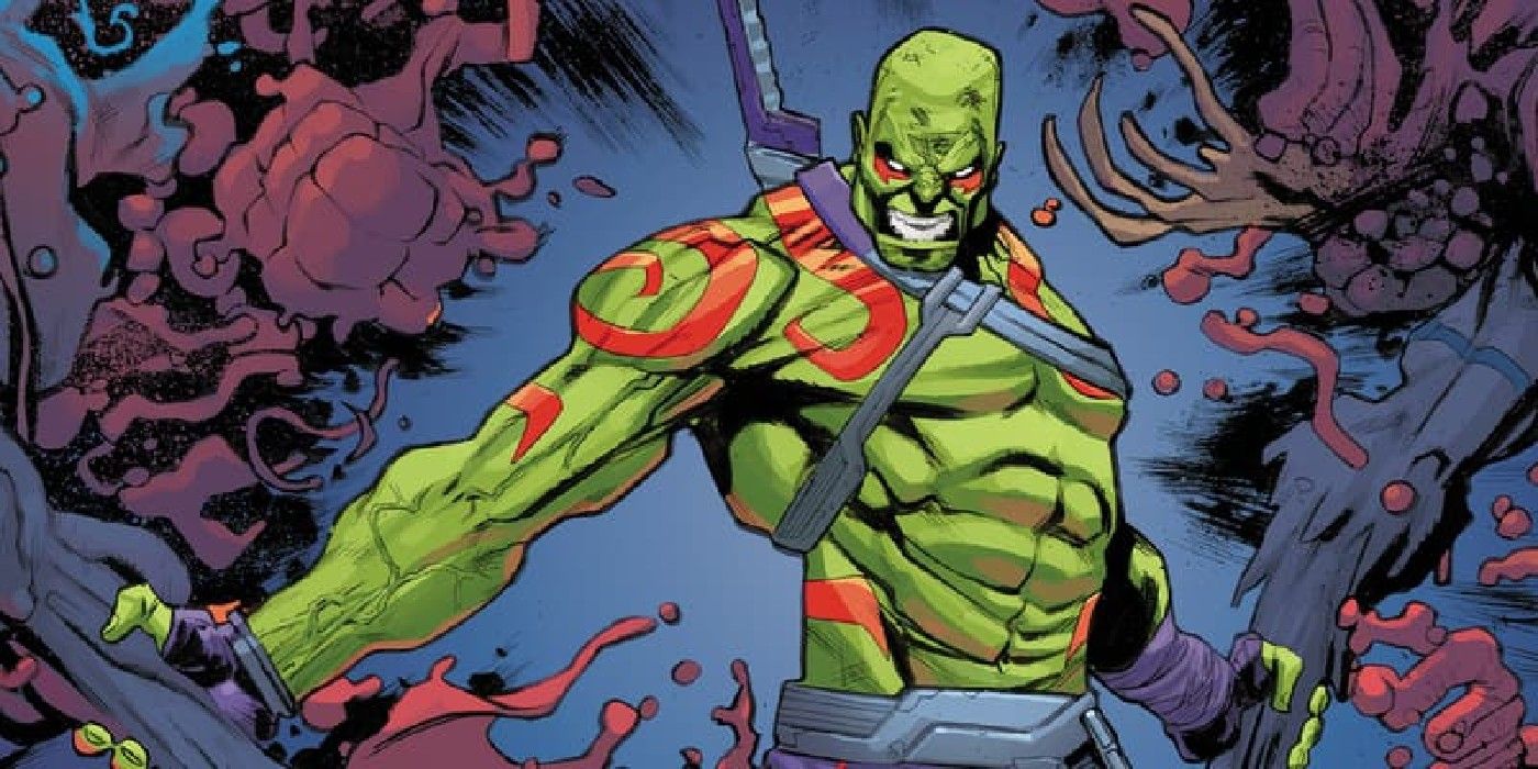 9 Powers Drax The Destroyer Still Hasn't Used After 7 Movies