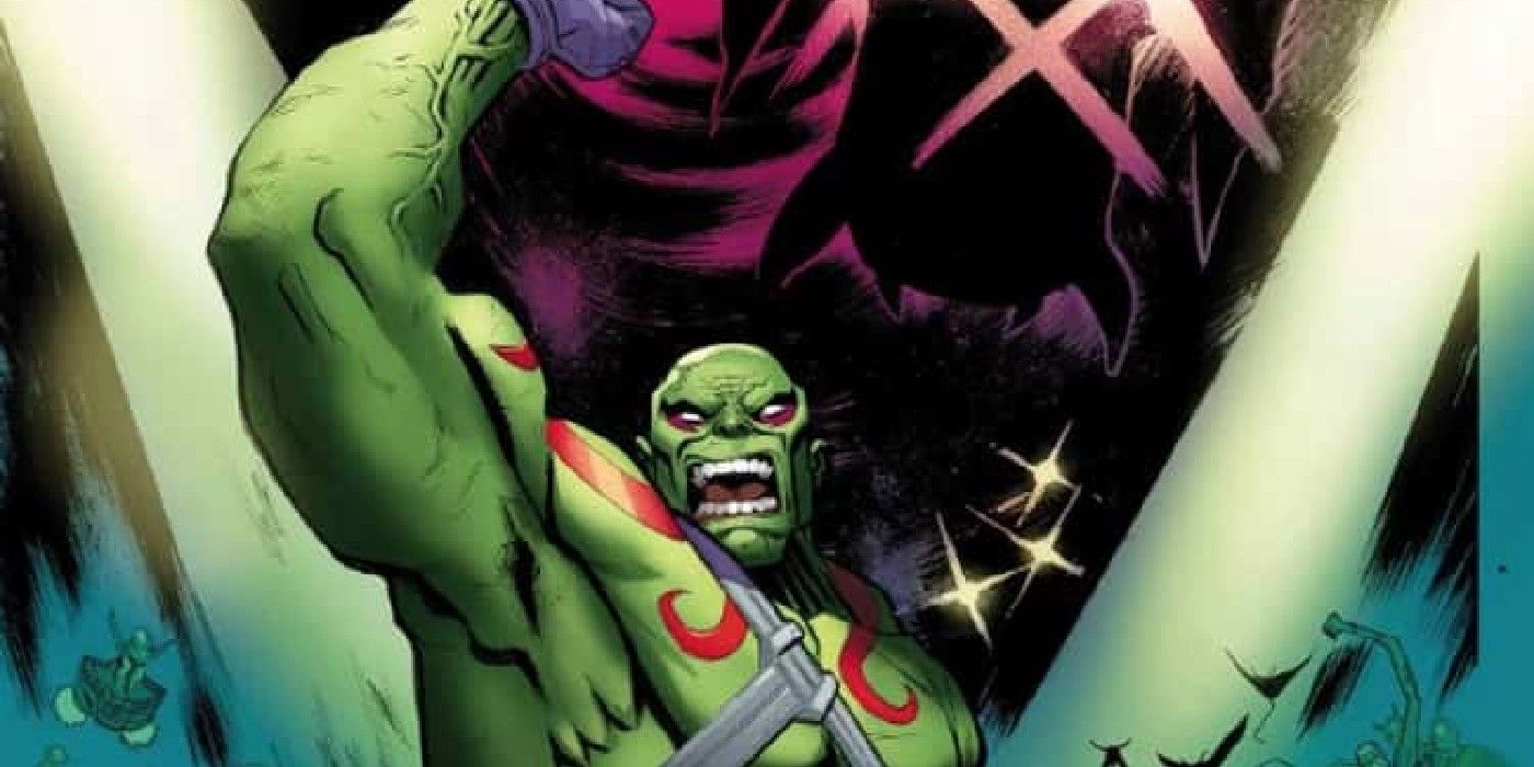 9 Powers Drax The Destroyer Still Hasn't Used After 7 Movies