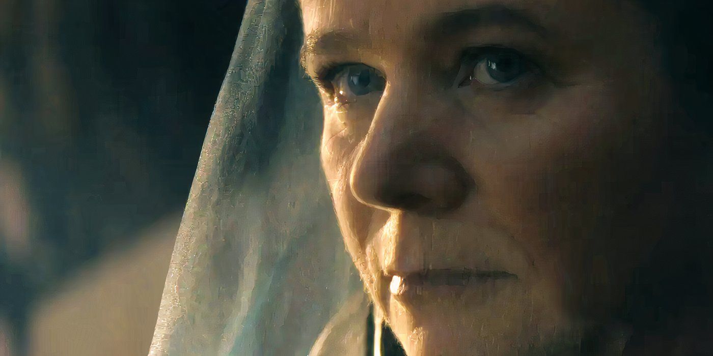 Las Bene Gesserit son duras en Dune: Prophecy