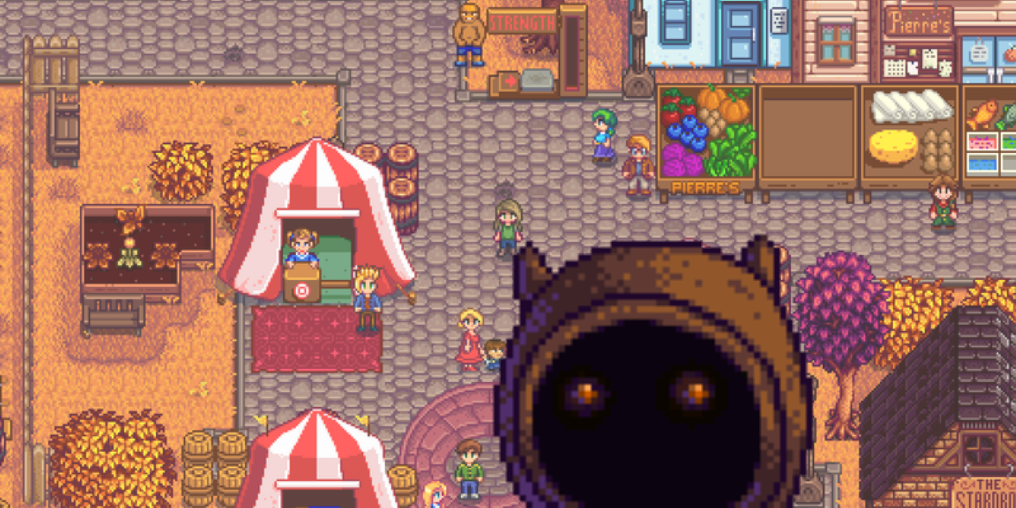 ¿Debería iniciar una nueva granja para Stardew Valley versión 1.6?