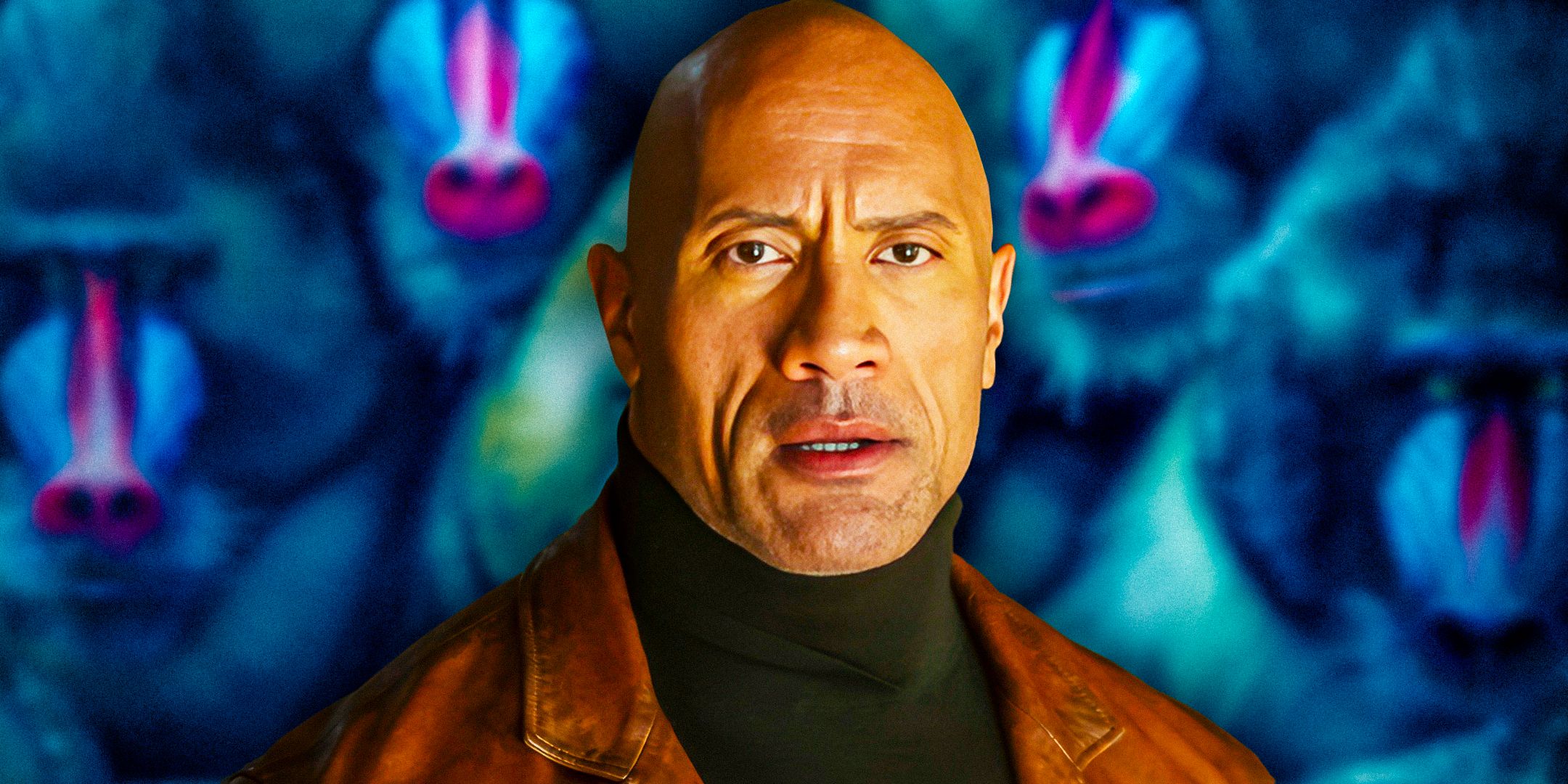 Damning Dwayne Johnson BTS Report Is Bad News For His Forgotten $1.8 ...