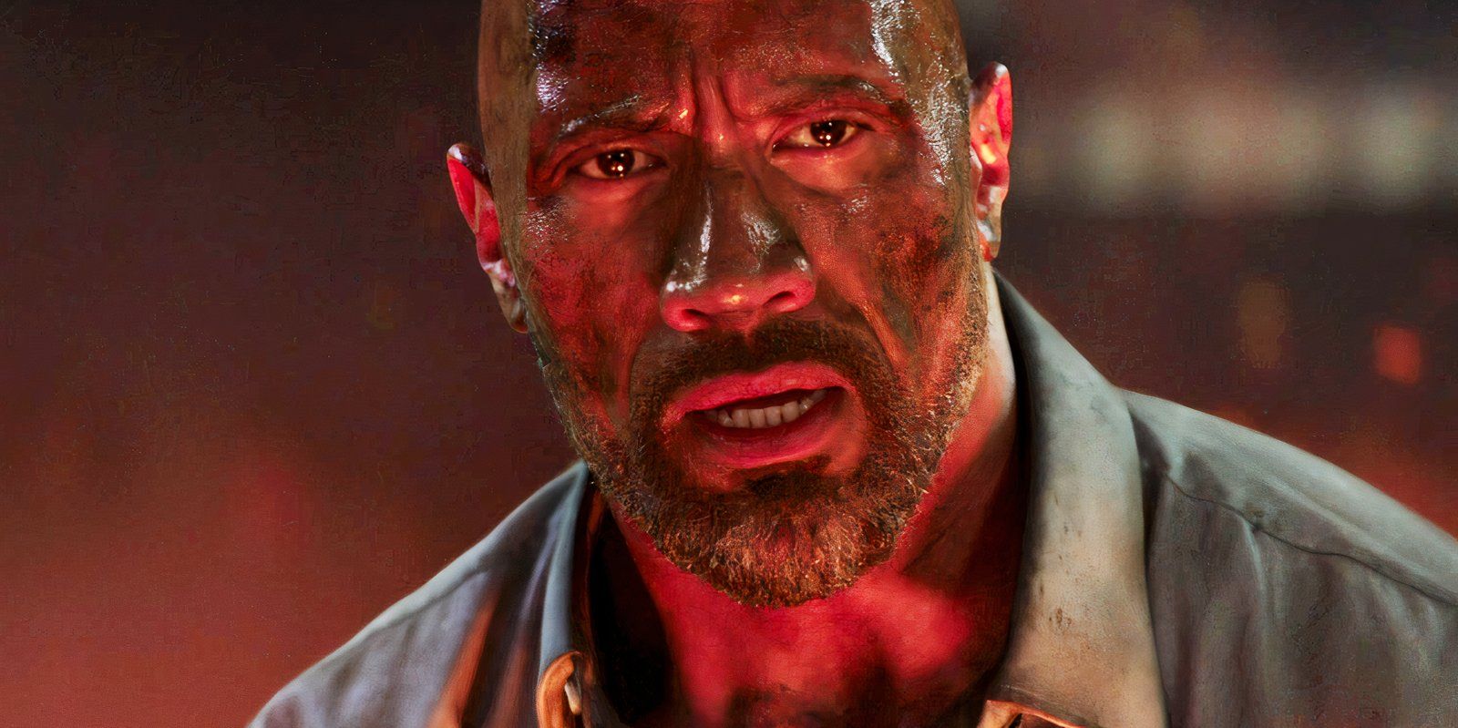 "We Would Never Do That": Dwayne Johnson's Fiery Action Scenes In $304M Movie Get Poor Score From Firefighter