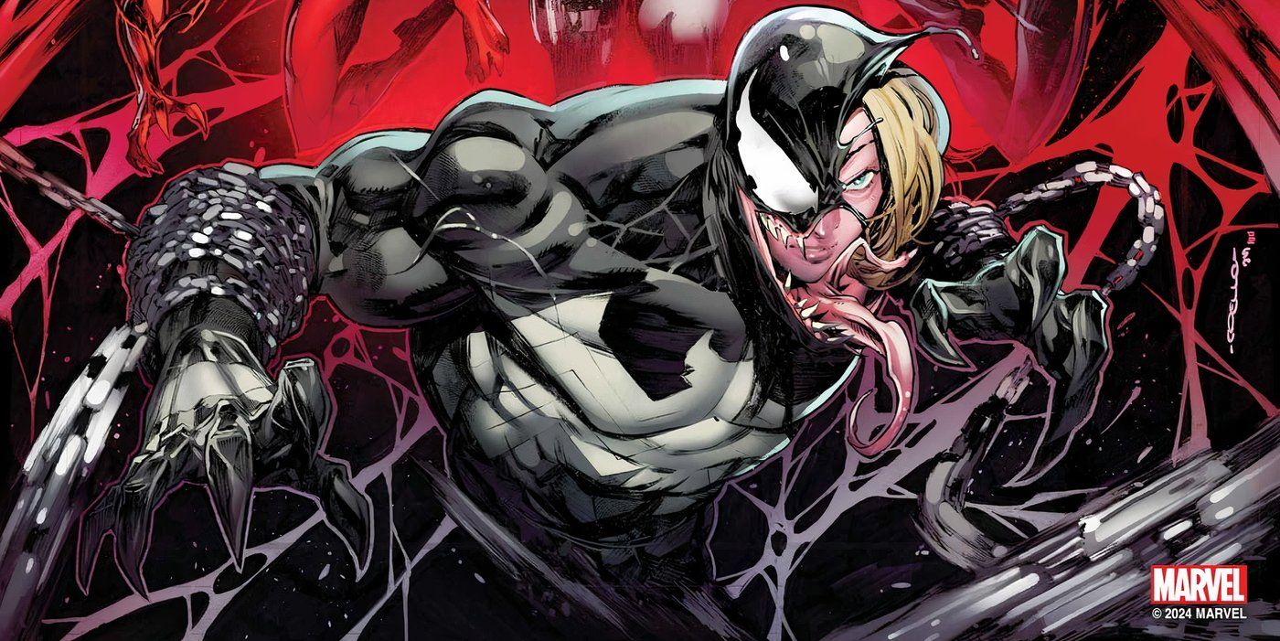 24 Venom: The Last Dance Easter Eggs & Marvel References Explained