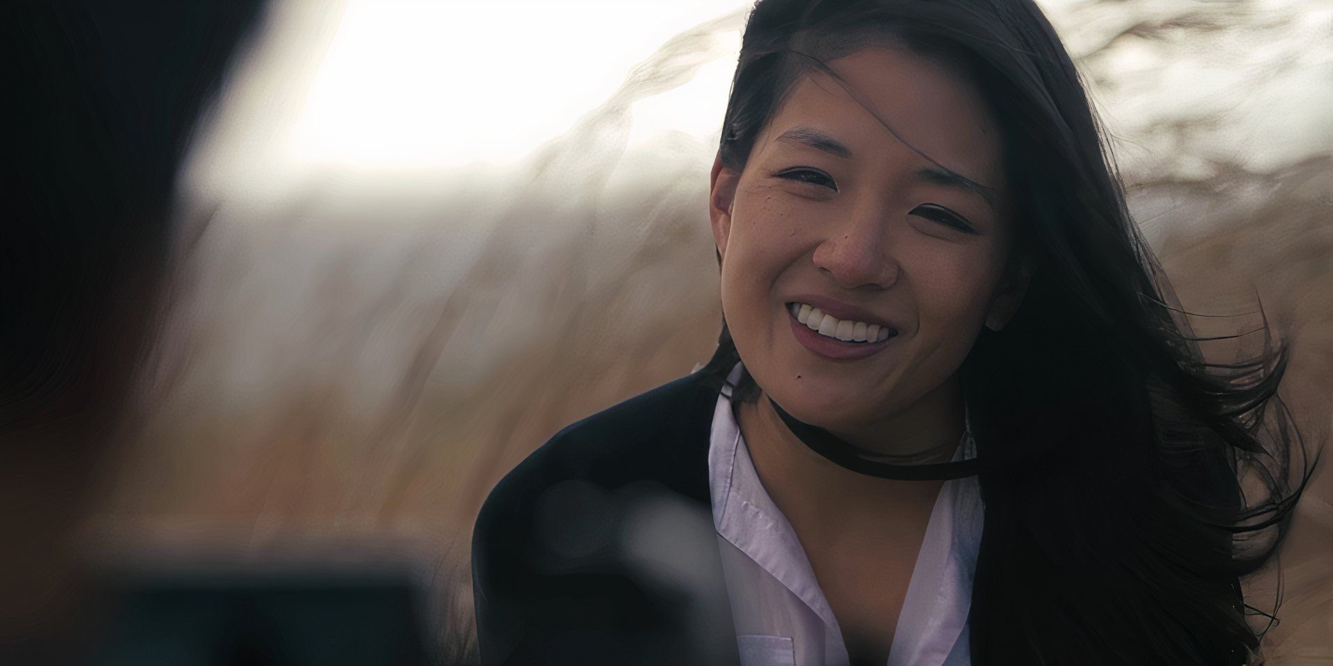 East Bay Review: Constance Wu Elevates Daniel Yoon's Quietly Triumphant Millennial Crisis Dramedy