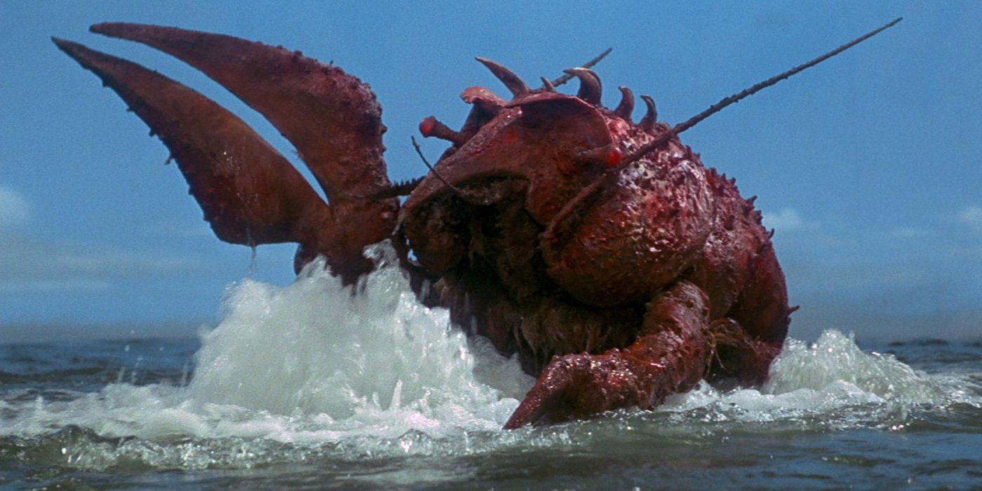 10 Classic Kaiju Who Already Feel Like They Belong In Godzilla's Monsterverse