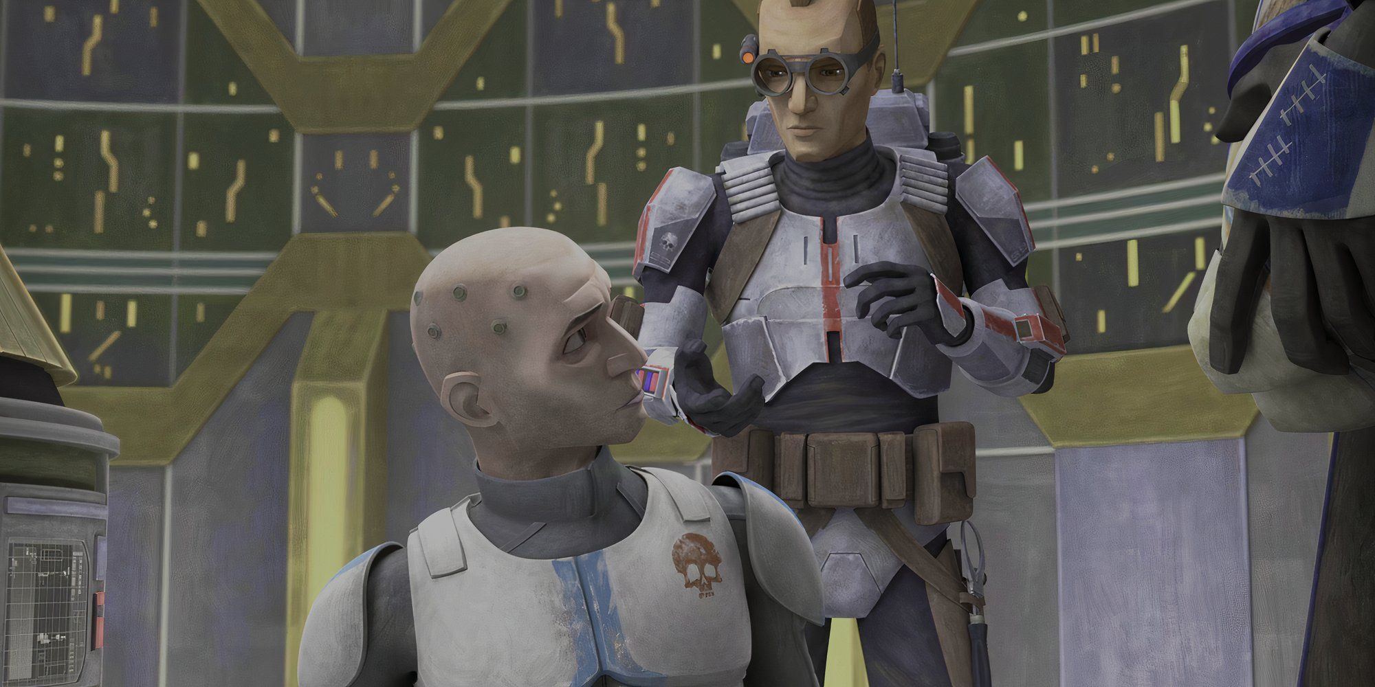 The 10 Most Important Battles In Star Wars' Clone Wars (& Why They Mattered So Much)