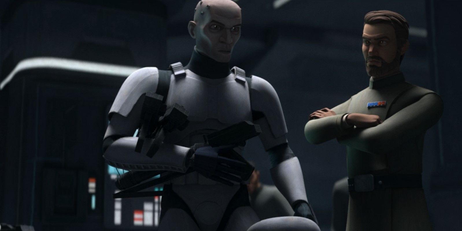 The 20 Most Important Moments In Star Wars' 22-Year Clone Wars Saga