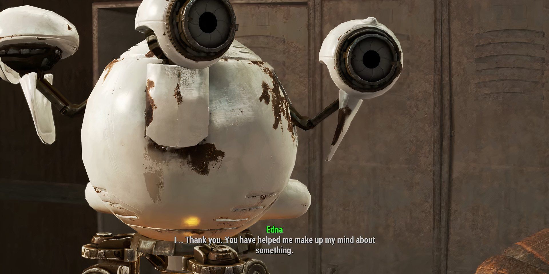 10 самых странных побочных квестов Fallout 4, которые вы, возможно, пропустили