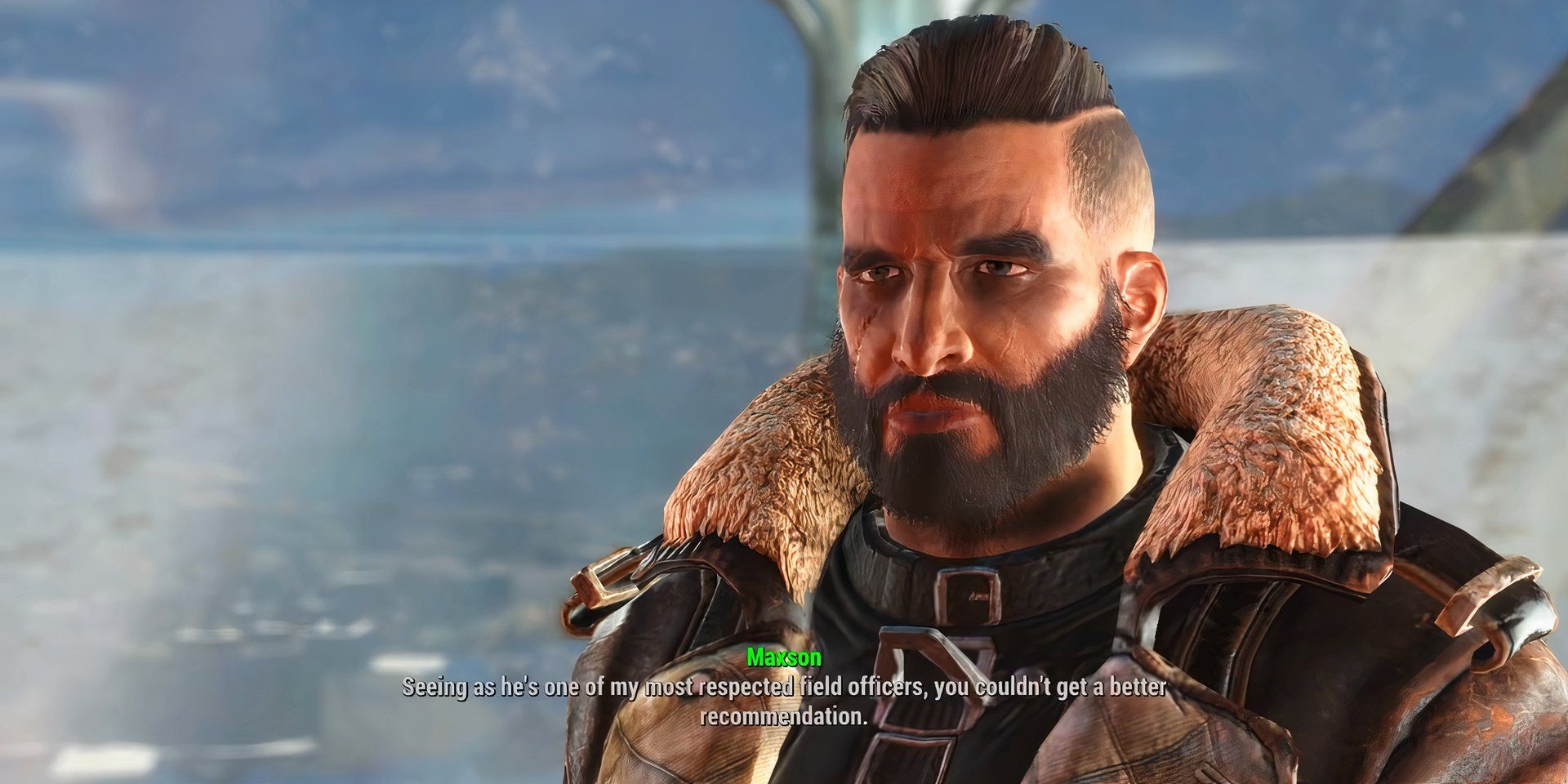 Fallout 4: Every Returning Character From Fallout 3