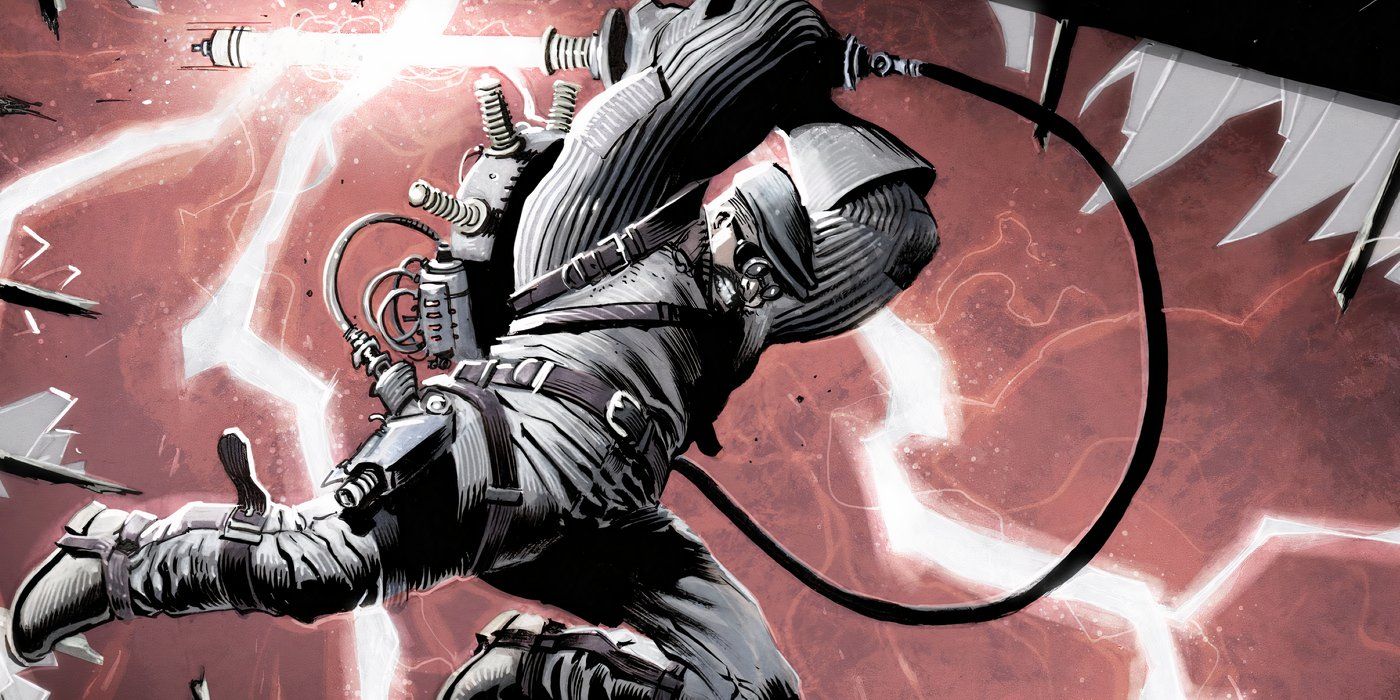 10 Spider-Man Noir Villains Perfect For Nicolas Cage's New Live-Action Marvel Show